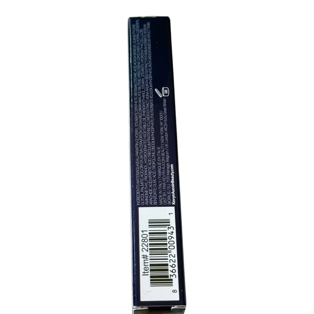 Kevyn Aucoin Indecent Mascara - Black